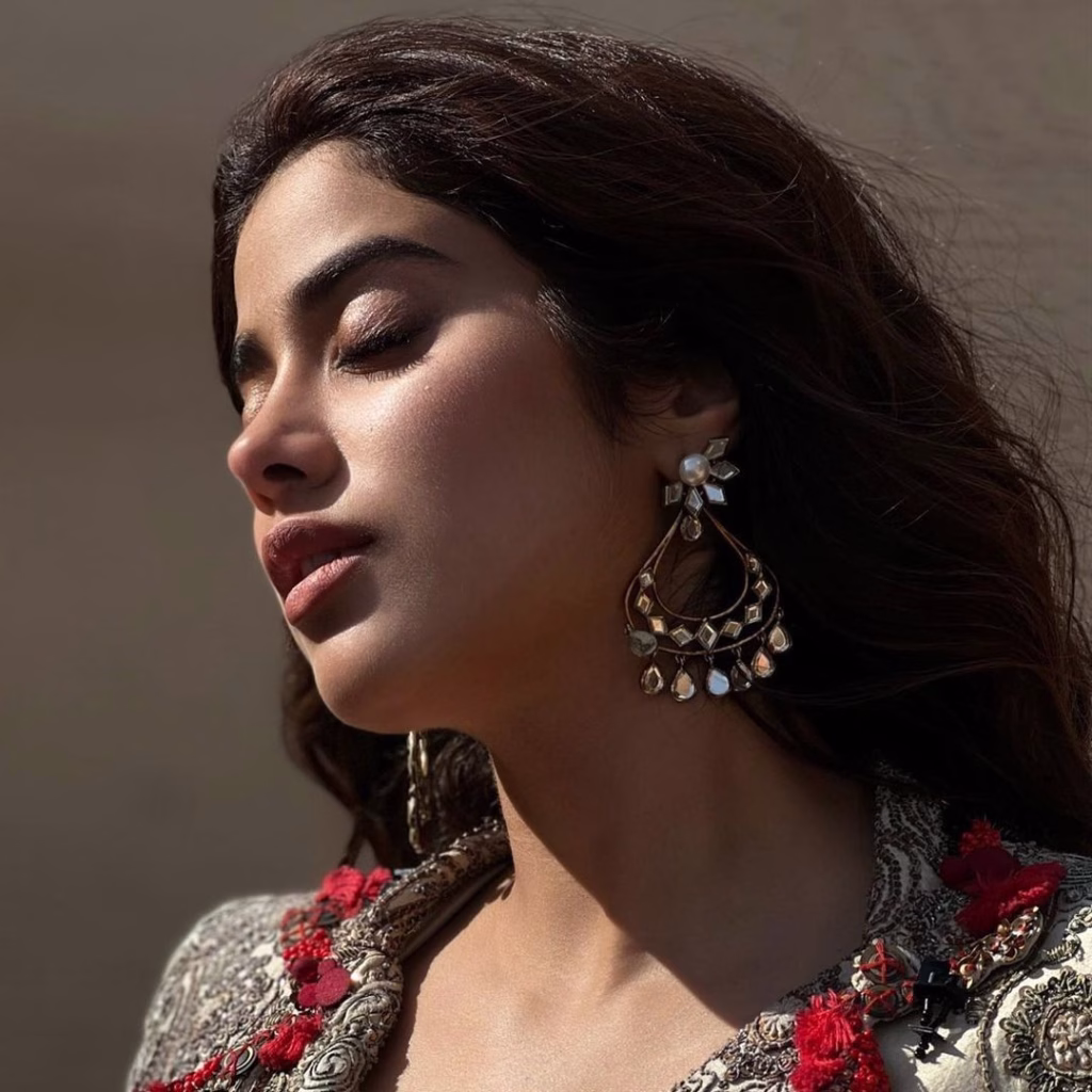 Janhvi Kapoor
