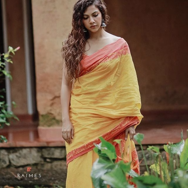 Madonna Sebastian