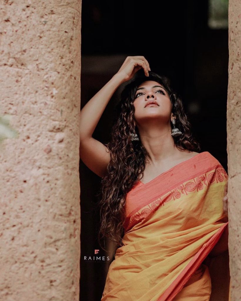 Madonna Sebastian