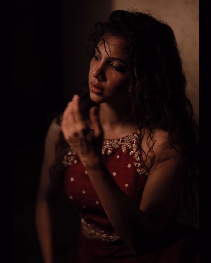 Madonna Sebastian