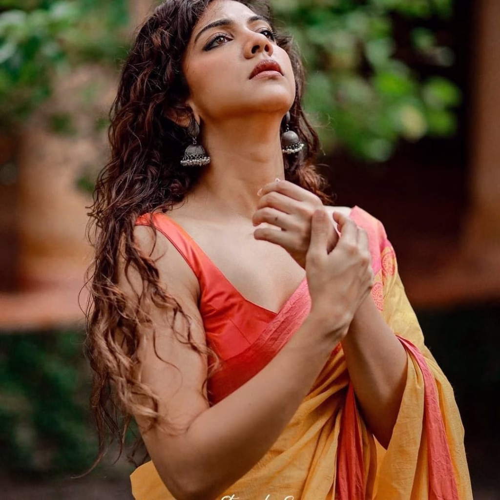 Madonna Sebastian