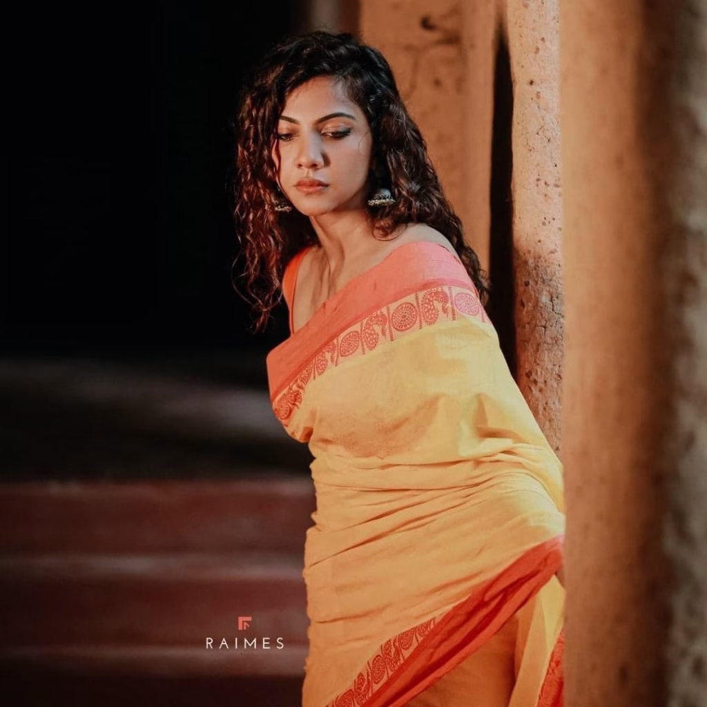 Madonna Sebastian