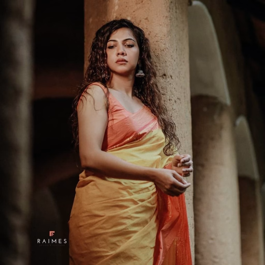 Madonna Sebastian
