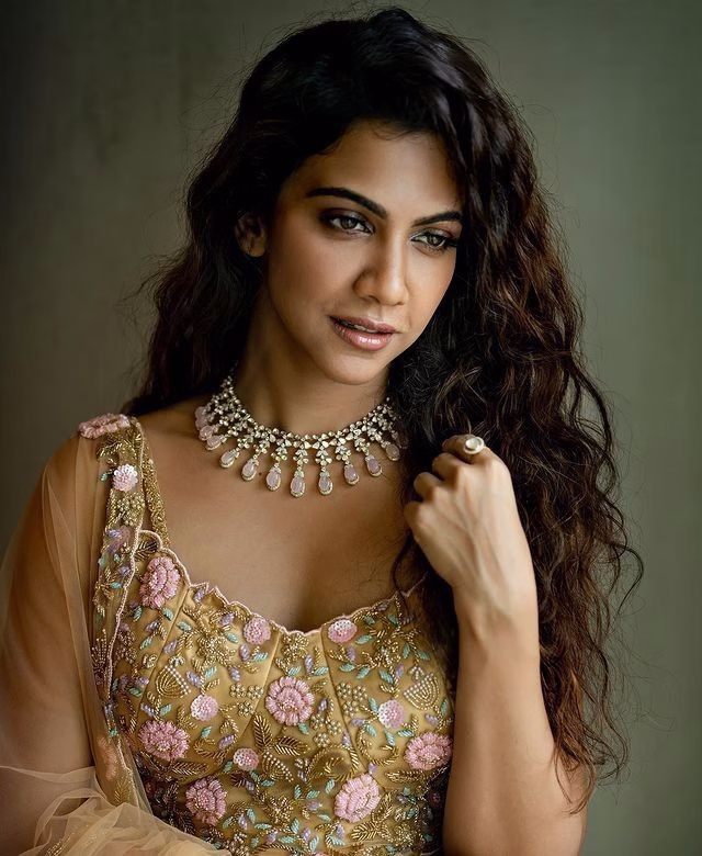 Madonna Sebastian