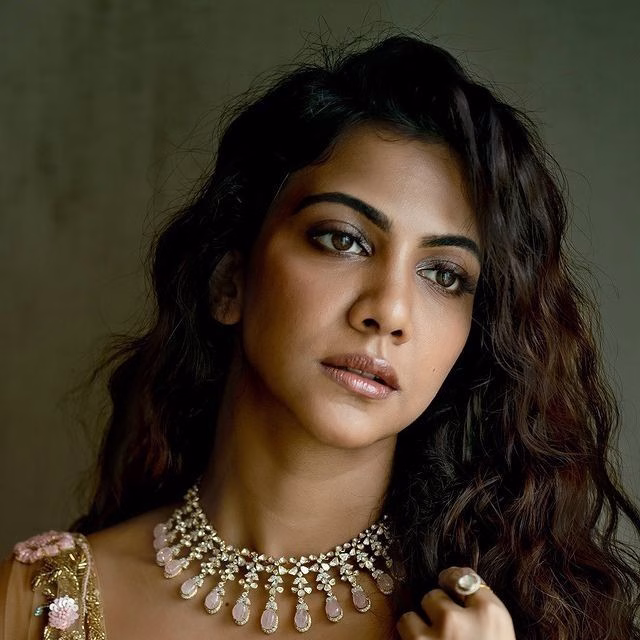 Madonna Sebastian