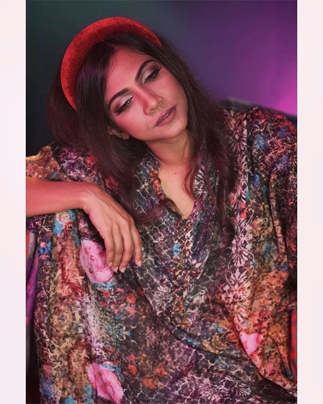 Madonna Sebastian