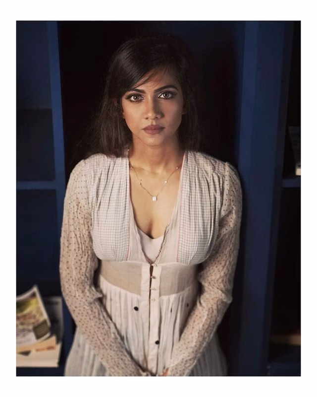 Madonna Sebastian