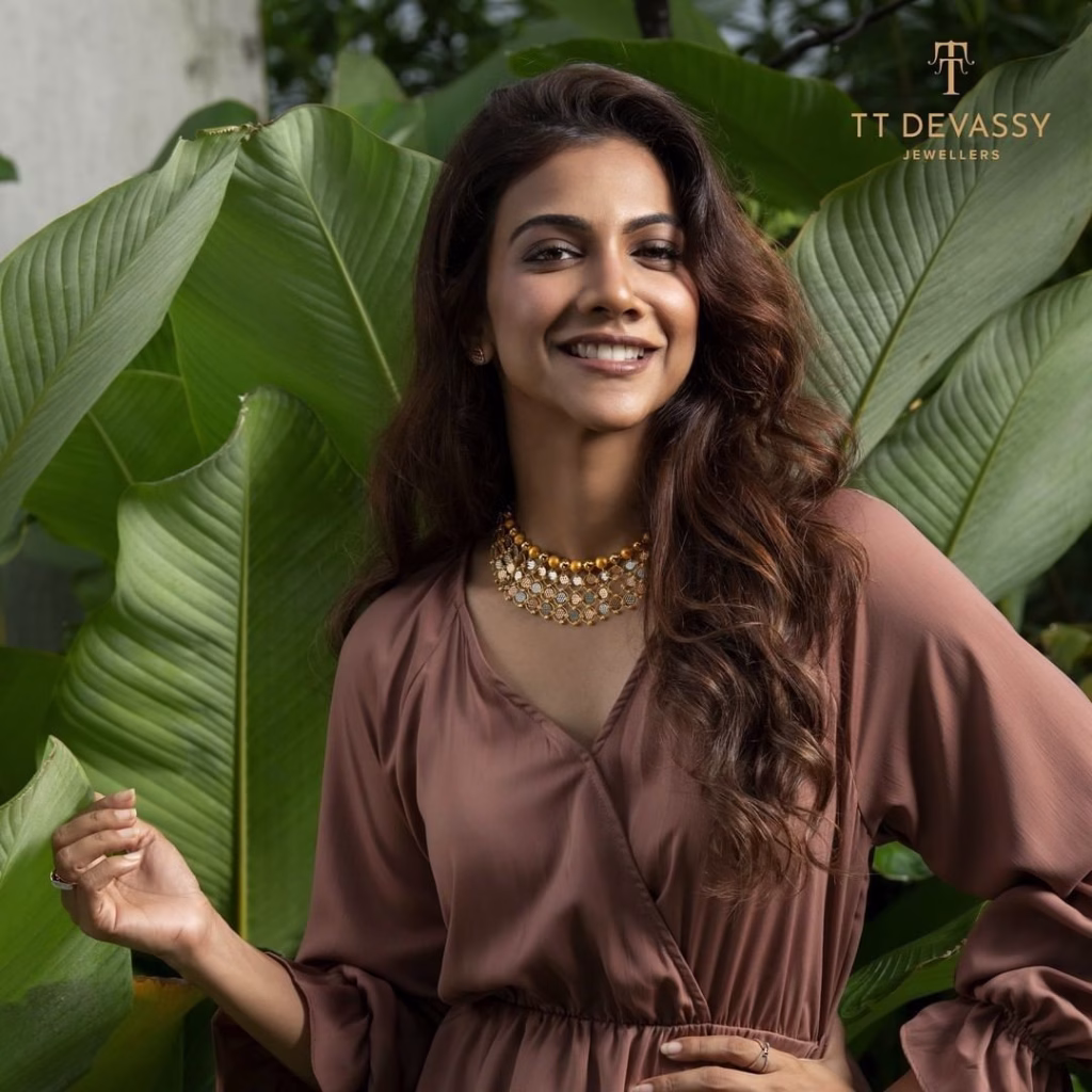 Madonna Sebastian
