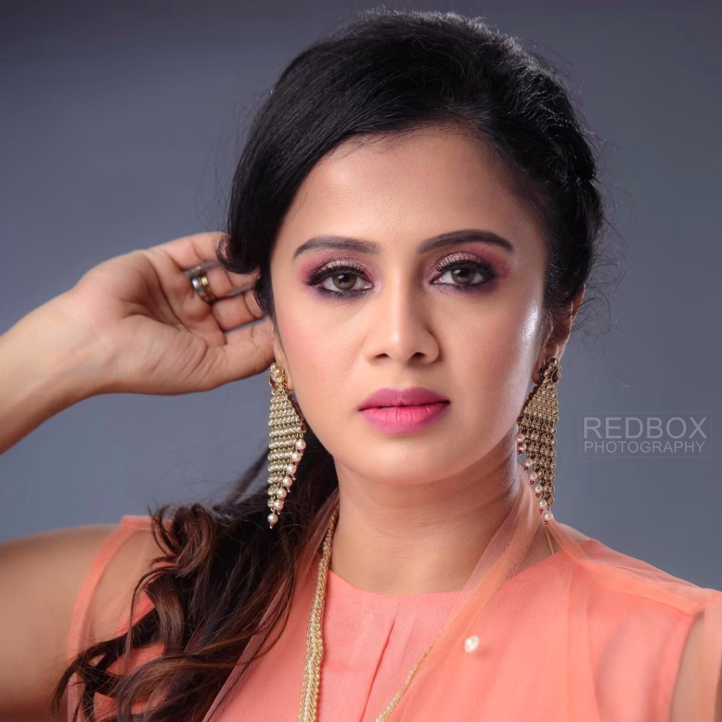 Anjana Rangan
