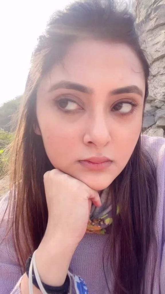 Megha Chowdhary
