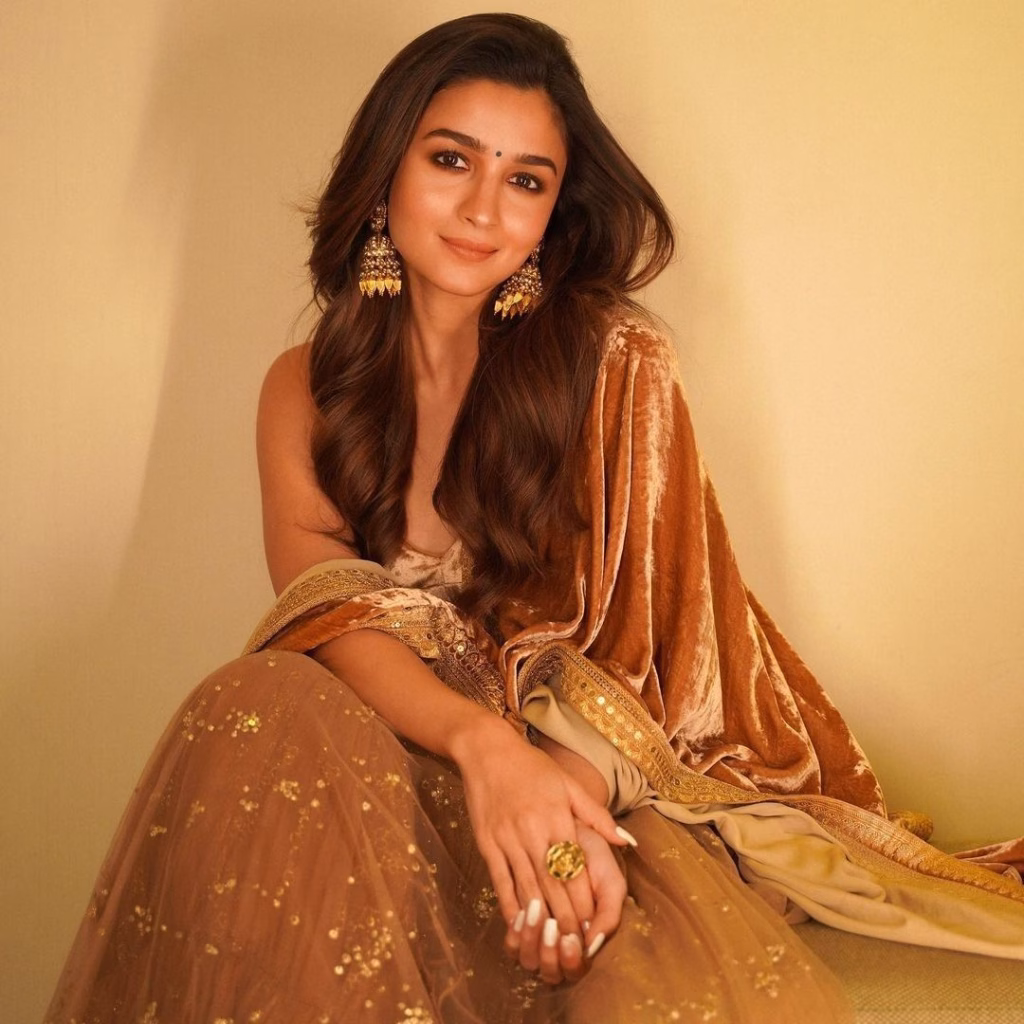 Alia Bhatt