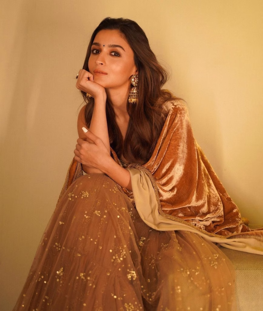 Alia Bhatt