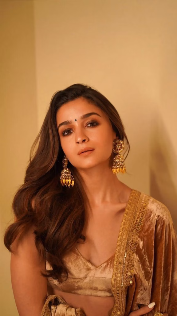 Alia Bhatt