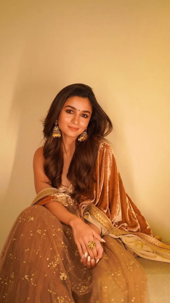 Alia Bhatt