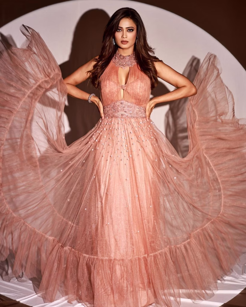 Shweta Tiwari