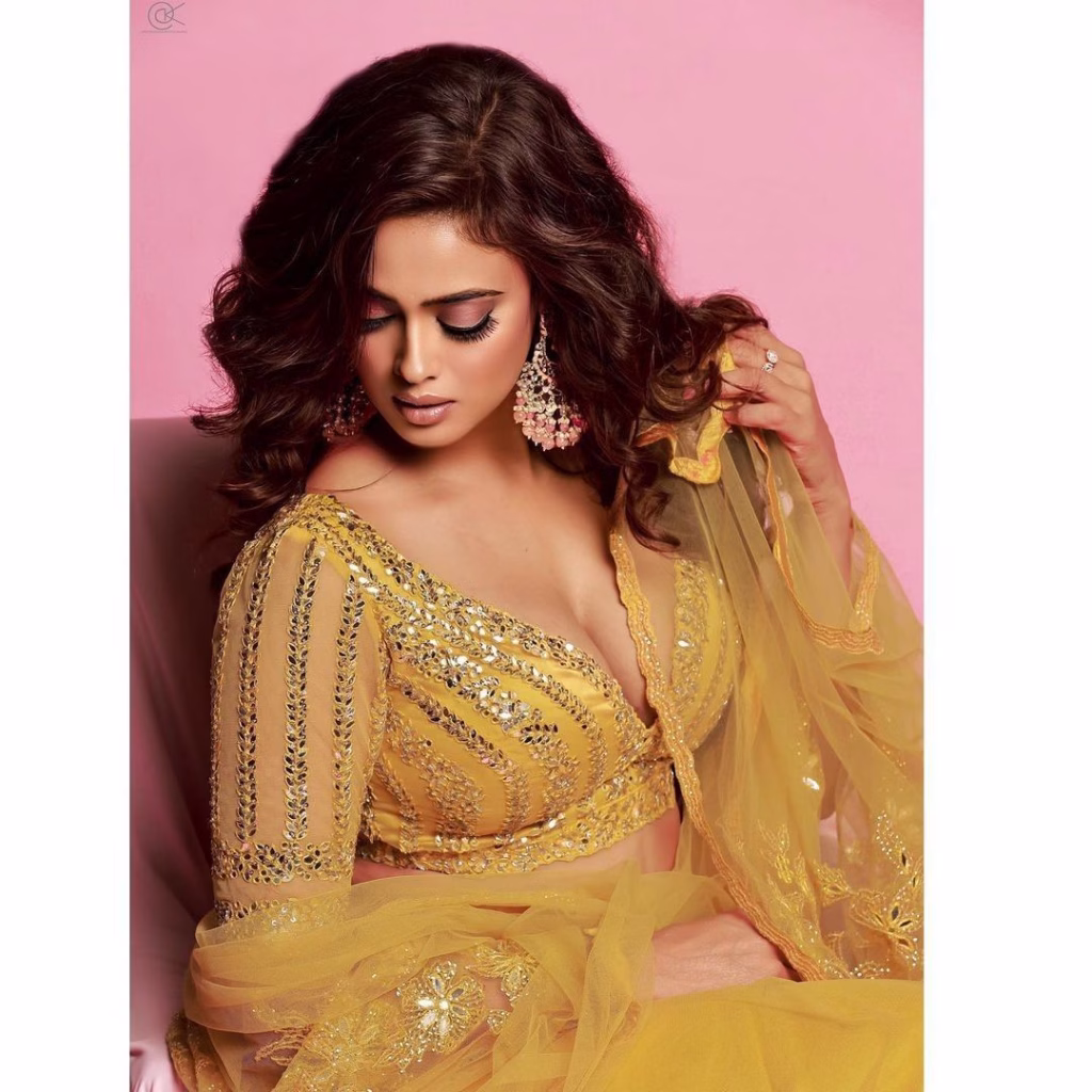 Shweta Tiwari