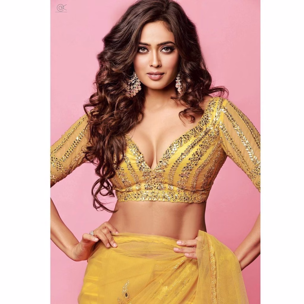 Shweta Tiwari