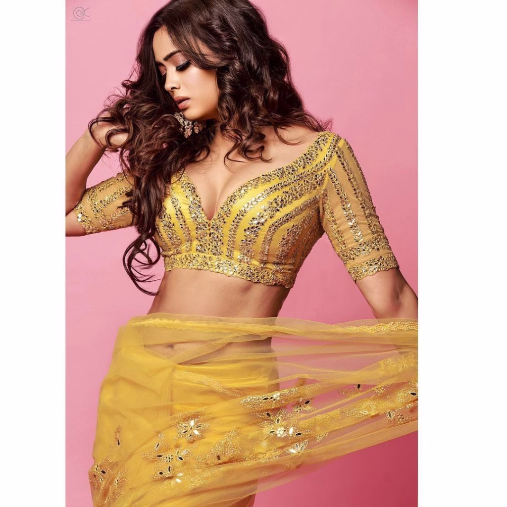 Shweta Tiwari
