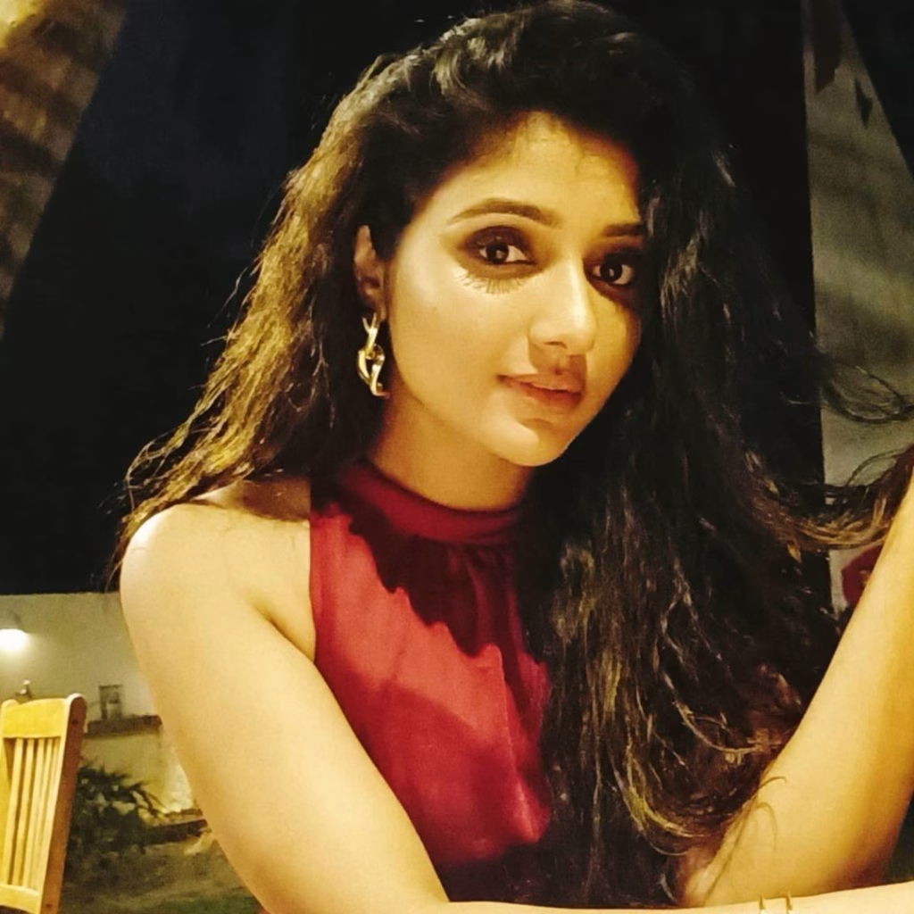 Mirna Menon