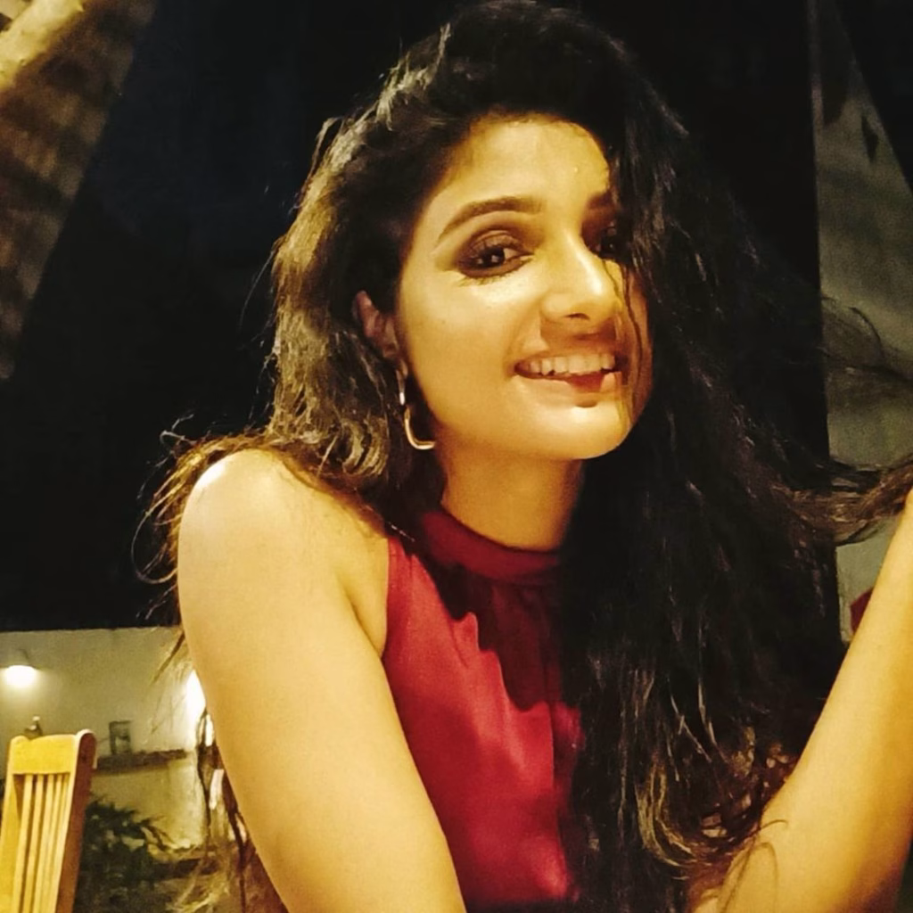 Mirna Menon