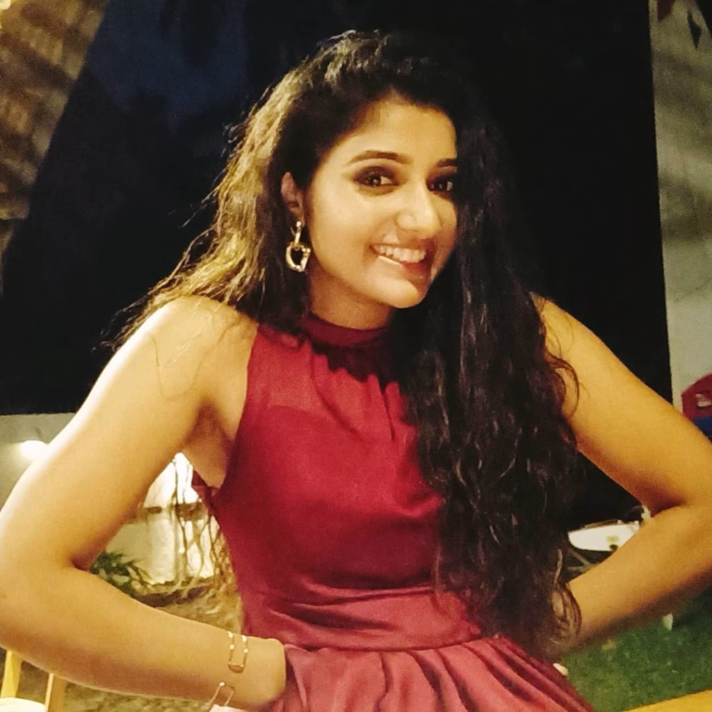 Mirna Menon