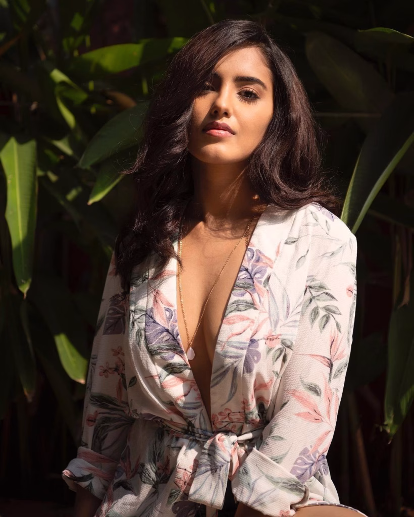 Malvika Sharma