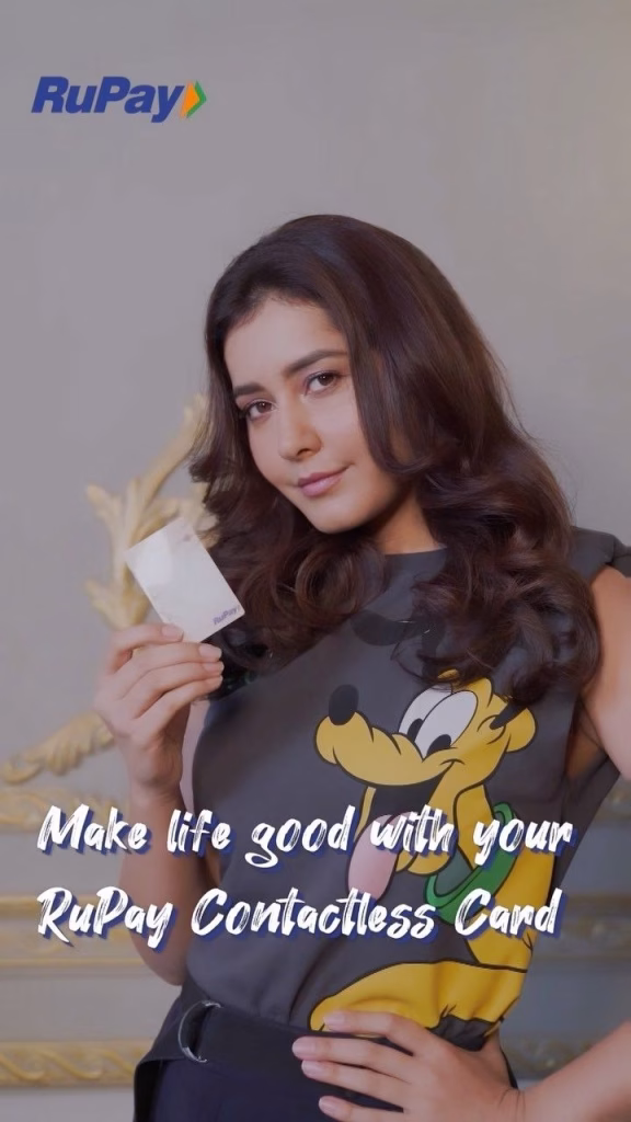 Raashii Khanna