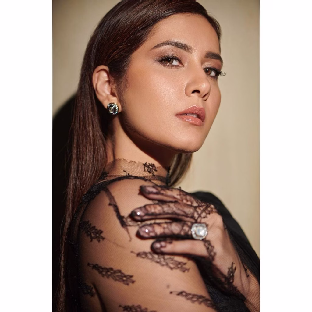 Raashii Khanna