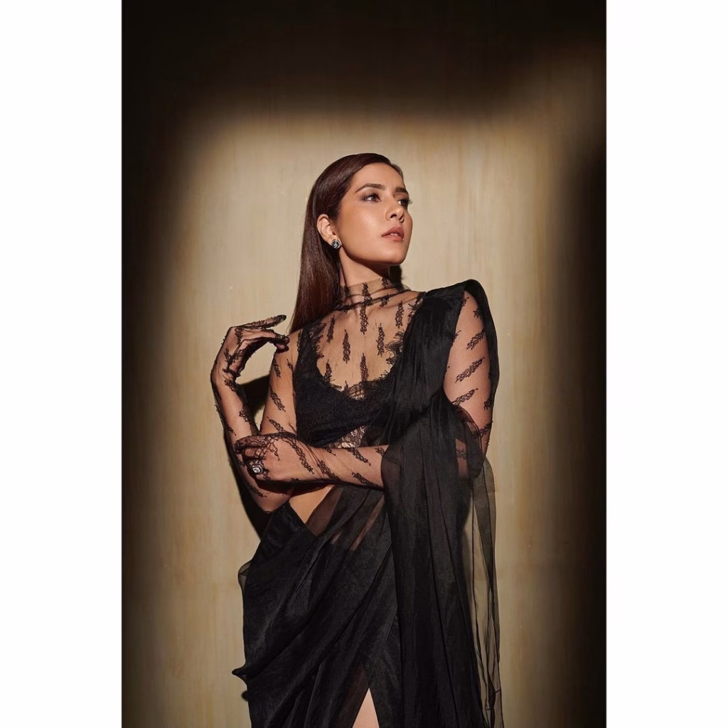 Raashii Khanna