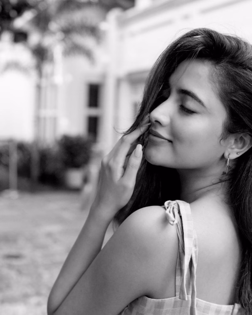 Priyanka Mohan