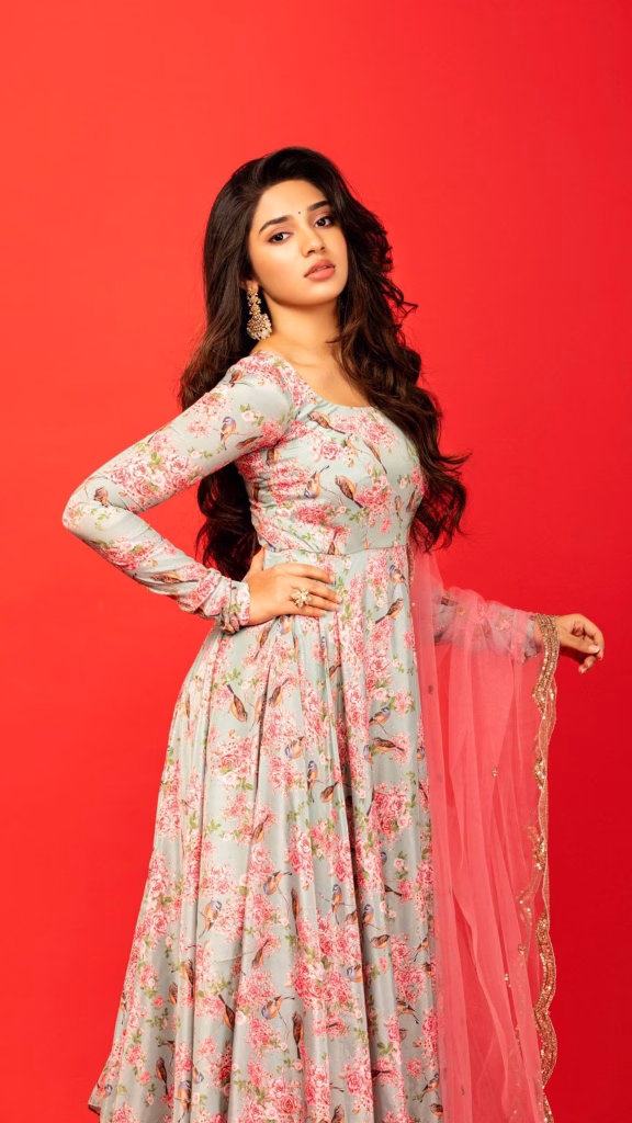 Krithi Shetty