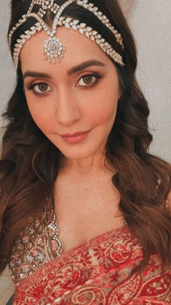 Raashii Khanna