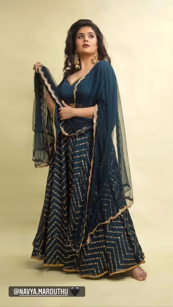 Sreemukhi