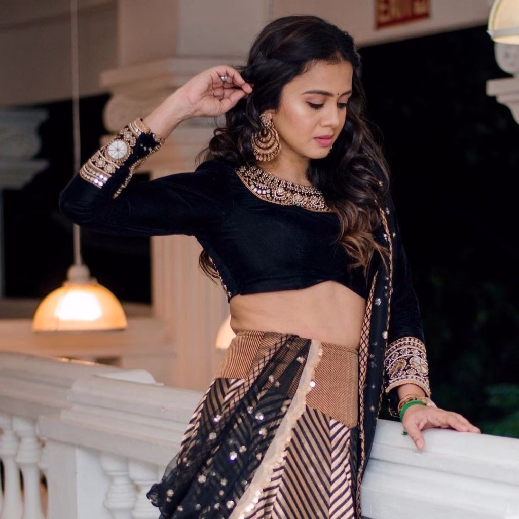 Anjana Rangan