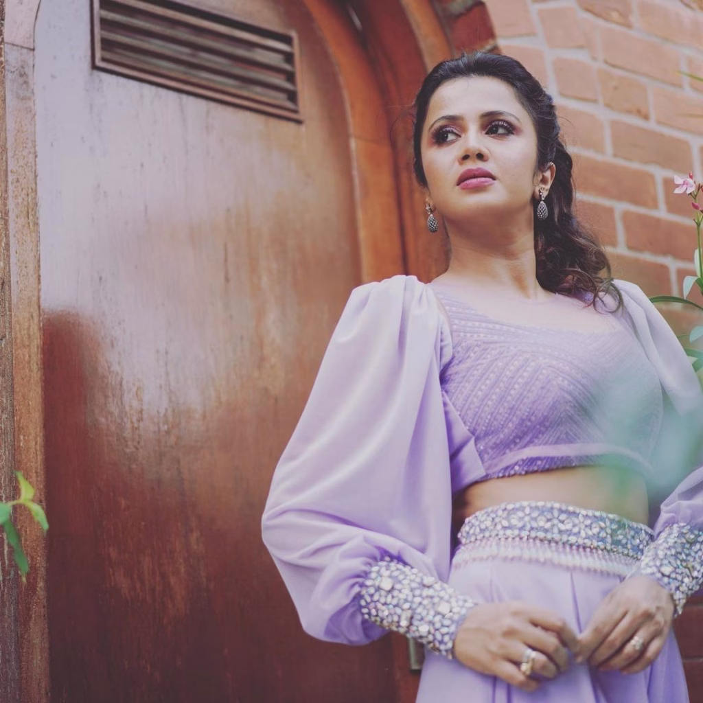 Anjana Rangan