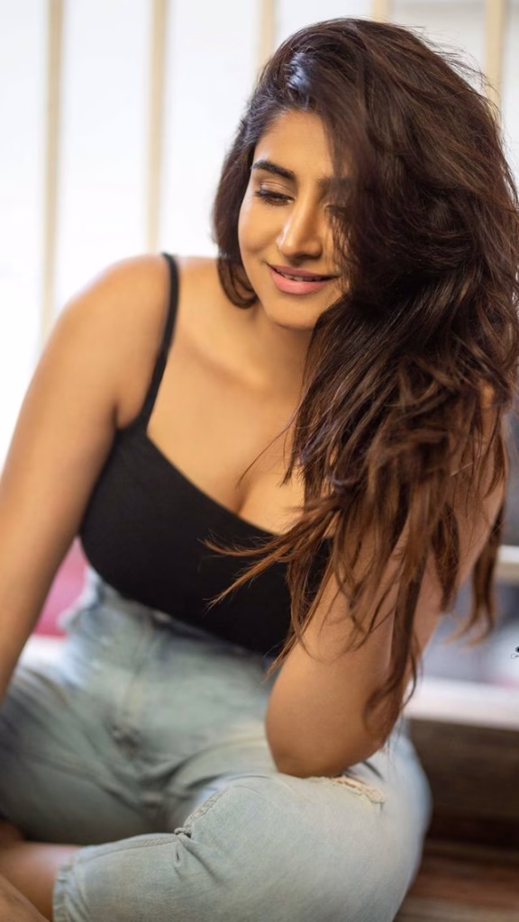 Varshini Sounderajan