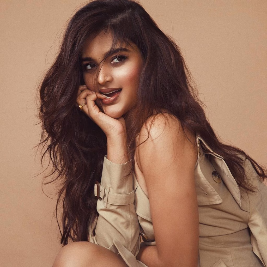 Nidhhi Agerwal