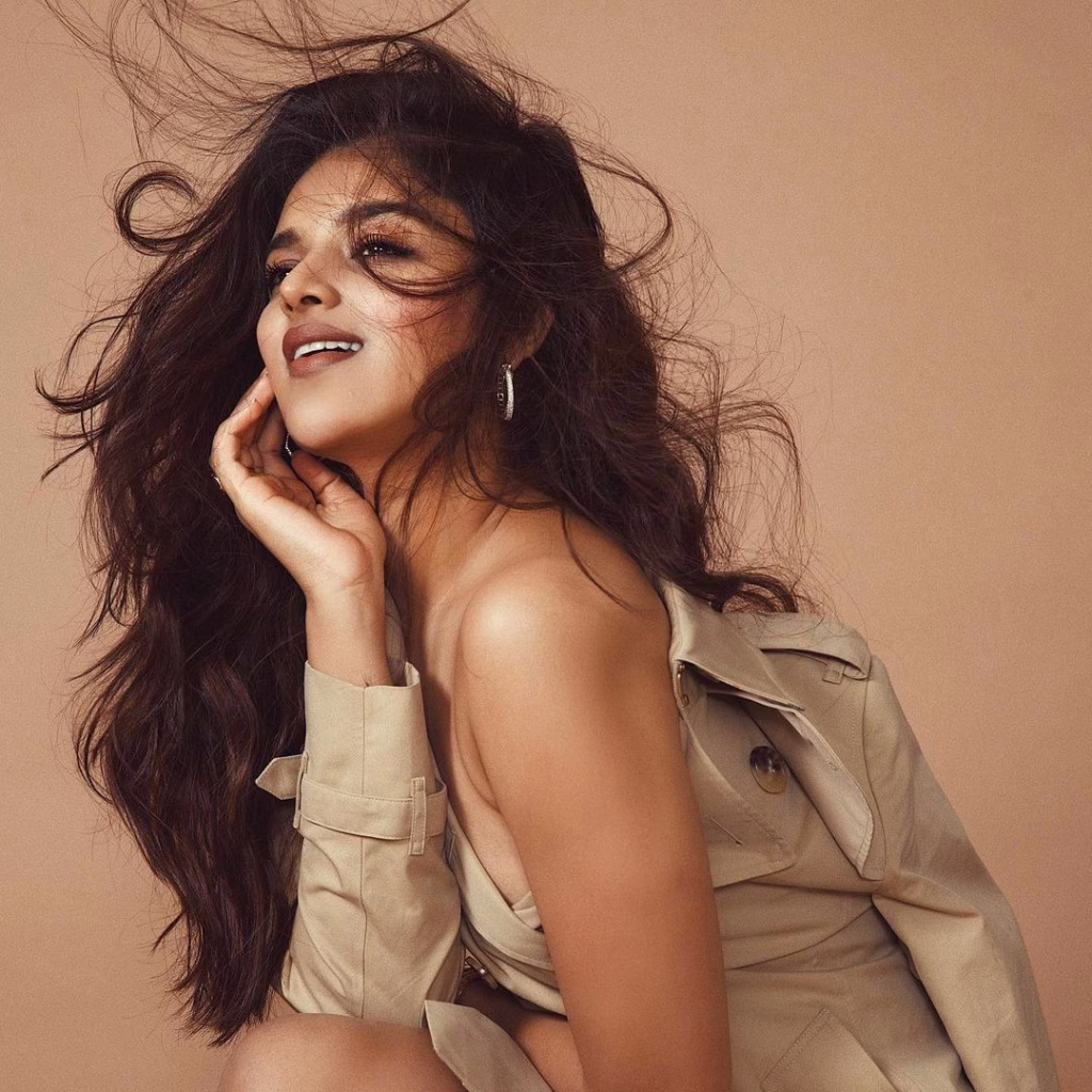 Nidhhi Agerwal