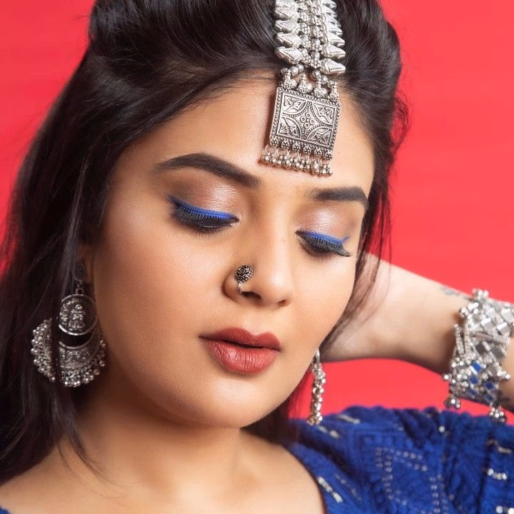 Sreemukhi