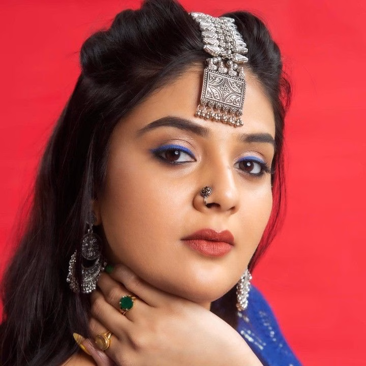 Sreemukhi