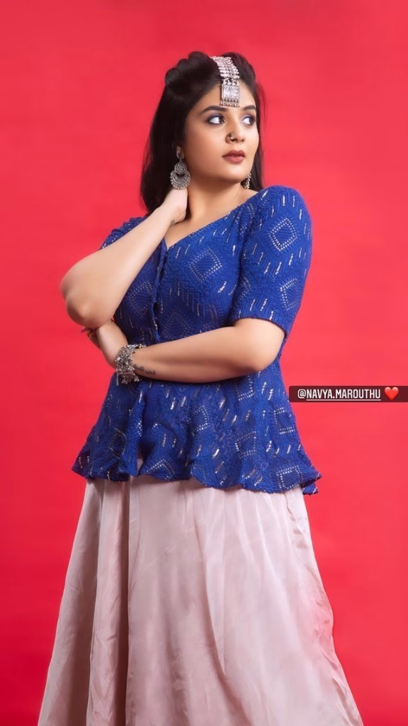 Sreemukhi