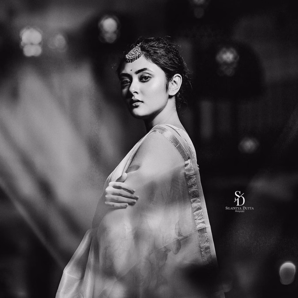 Megha Chowdhary