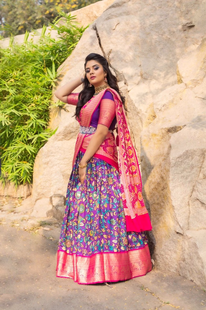 Sreemukhi