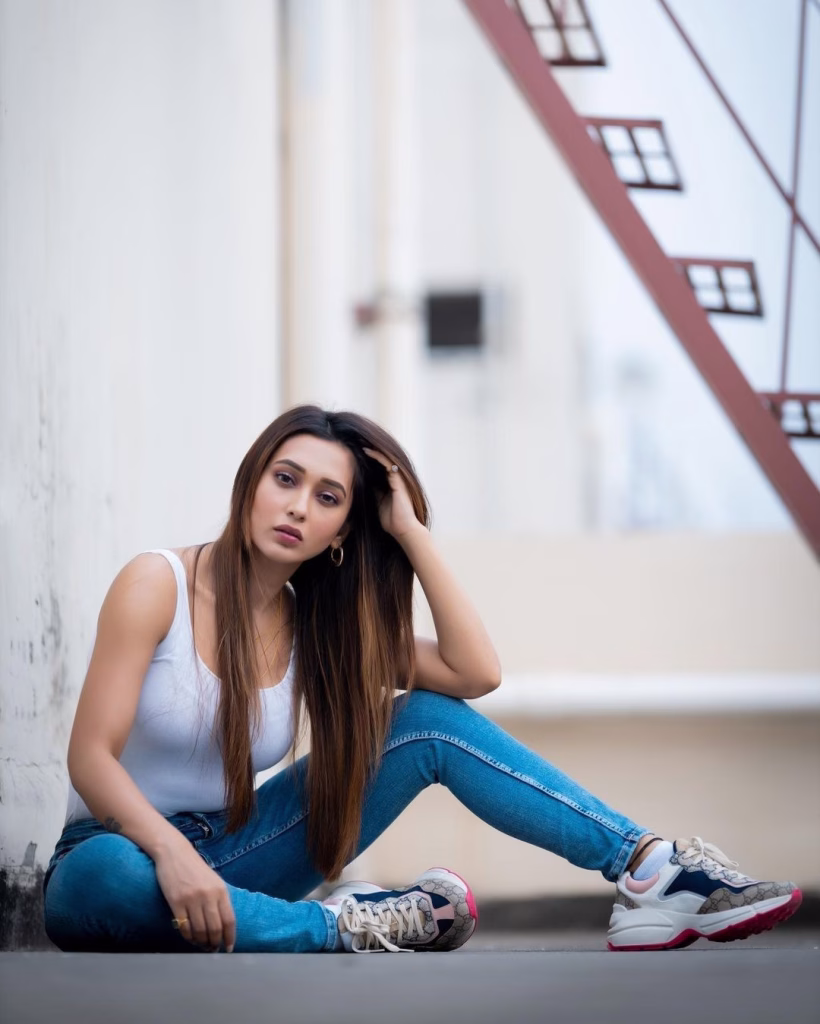 Mimi Chakraborty