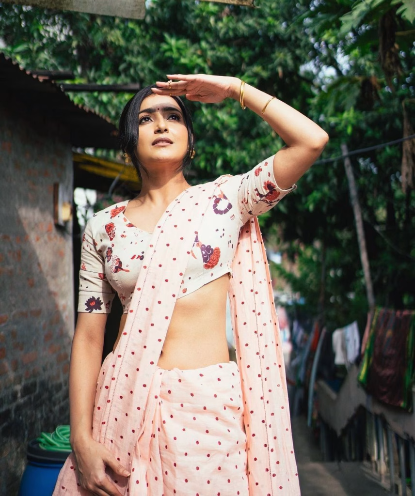 Avantika Mishra