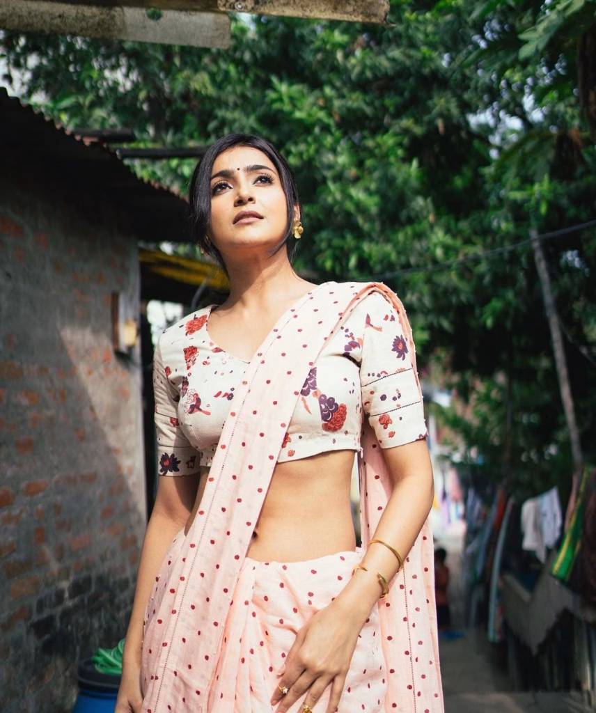 Avantika Mishra