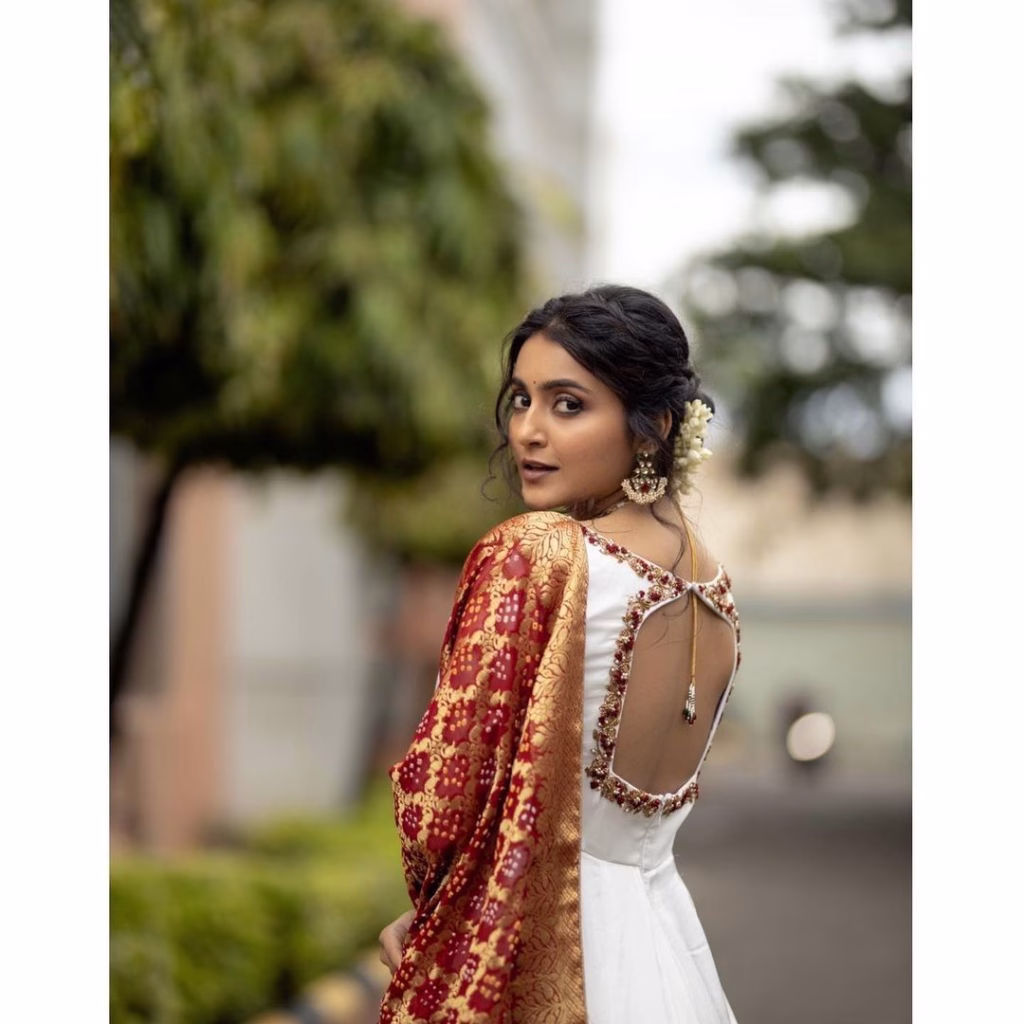 Avantika Mishra