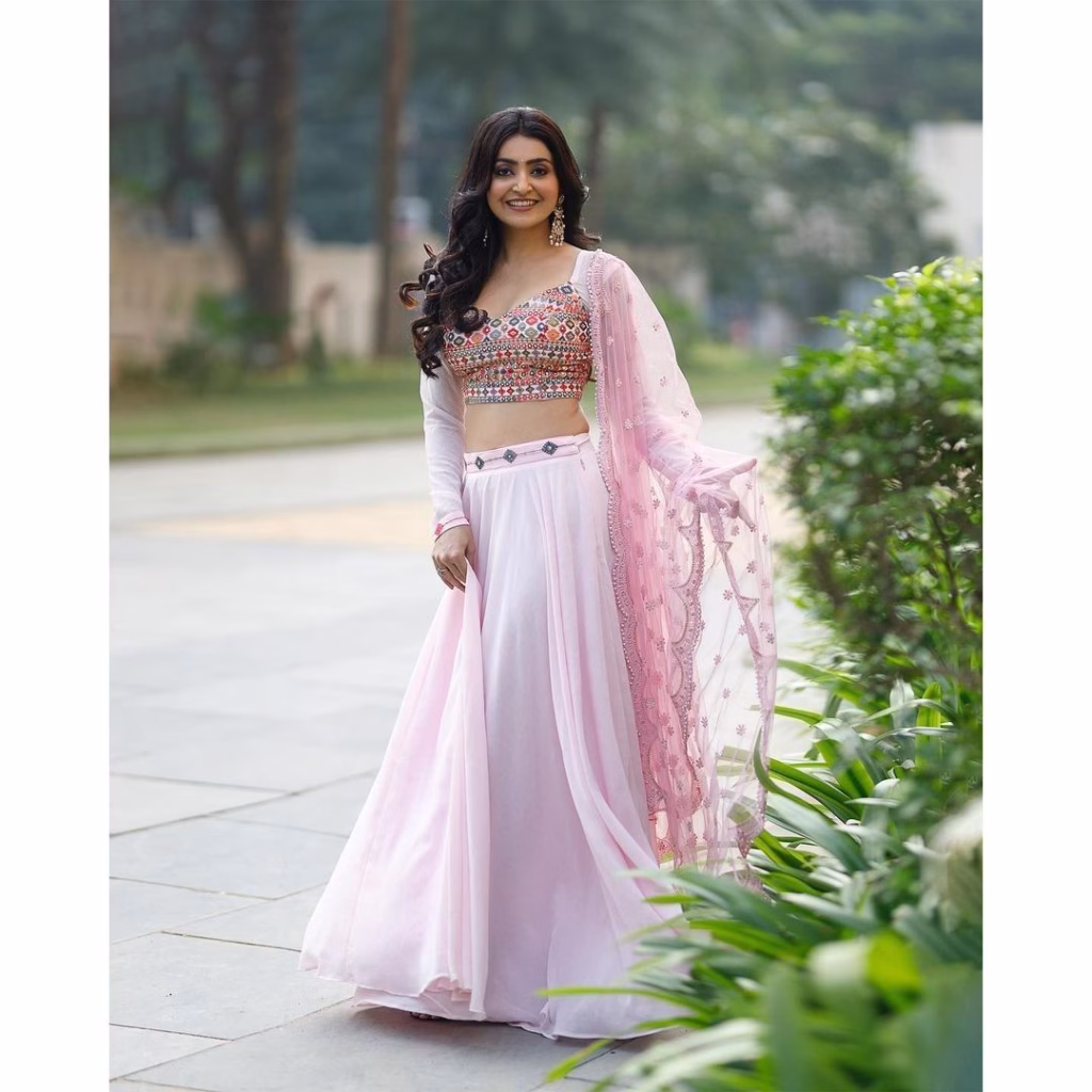 Avantika Mishra