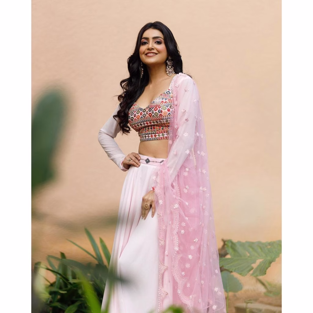 Avantika Mishra