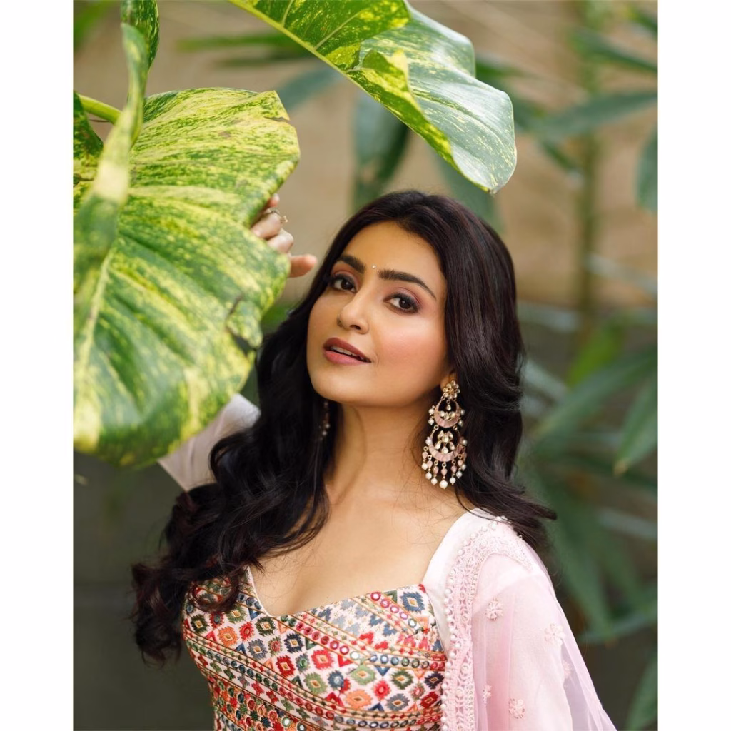 Avantika Mishra